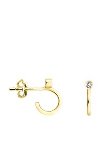 Sofia Milani Orecchini - gold coloured