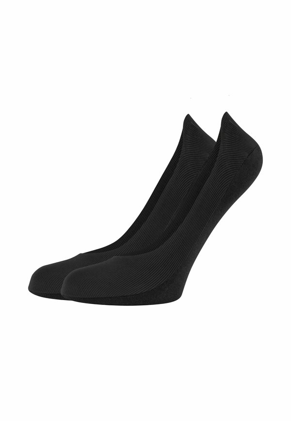 2ER PACK - Füßlinge