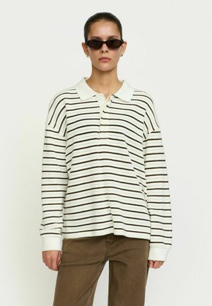 SOLEIL - Pólóing - sepia