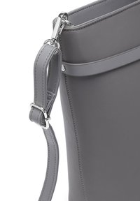 VUCH BARRIE - Kabelka - grey
