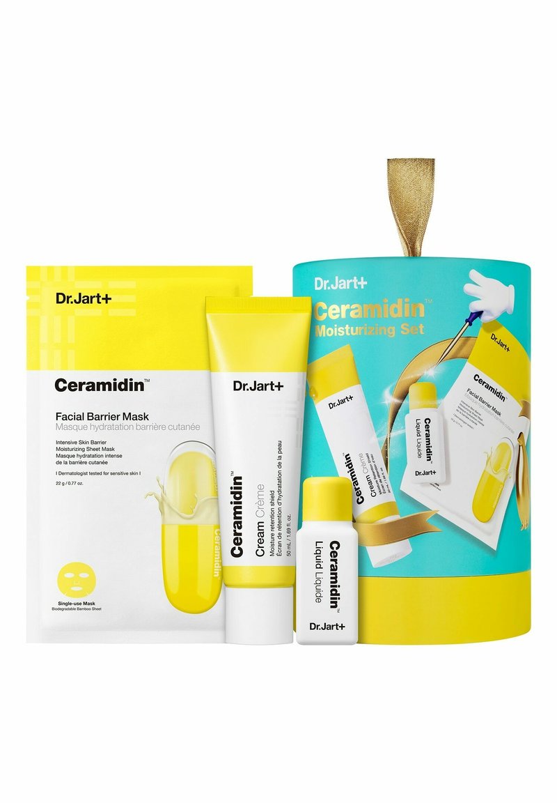 Dr. Jart+ DR. JART+ SET CERAMIDIN ULTIMATIVE FEUCHTIGKEIT ...