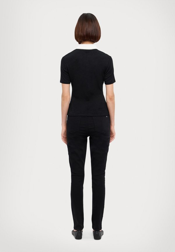 FLEXI NINA HIGH RISE  - Jeans Skinny Fit3