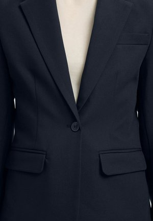 Selected, BLAZER REGULAR FIT - Blazer - dark sapphire