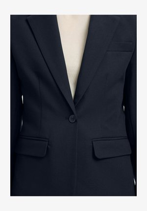Selected, BLAZER REGULAR FIT - Blazer - dark sapphire