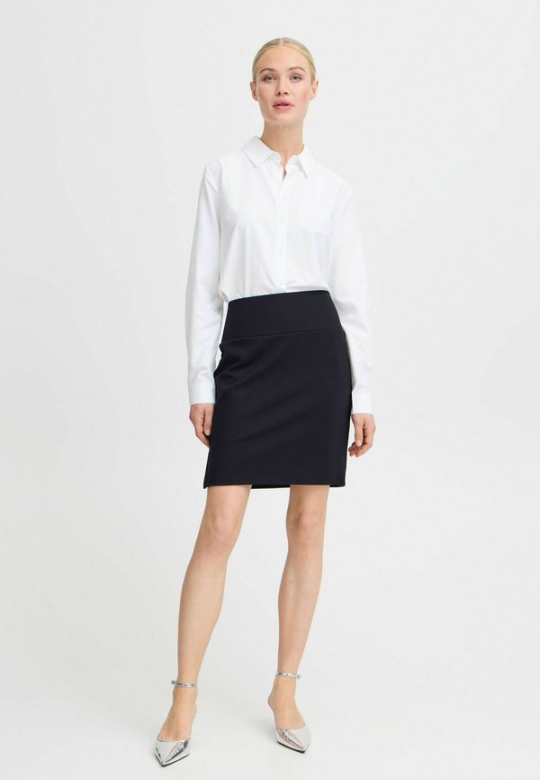 BYPARRIN - Pencil skirt3