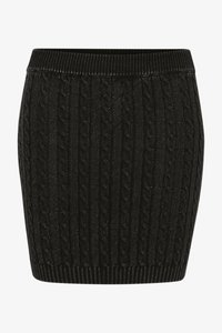 Ausgewählt, black washed