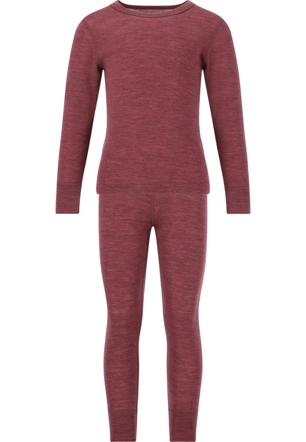 SET CERRO - Unterhose lang - nocturne