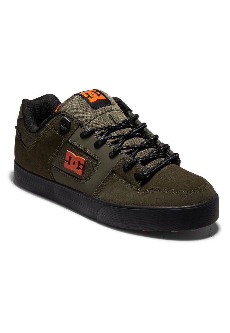 dc shoes wnt
