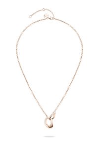 Unausgewählt, gold-coloured