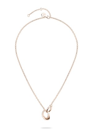 Halskette - gold-coloured