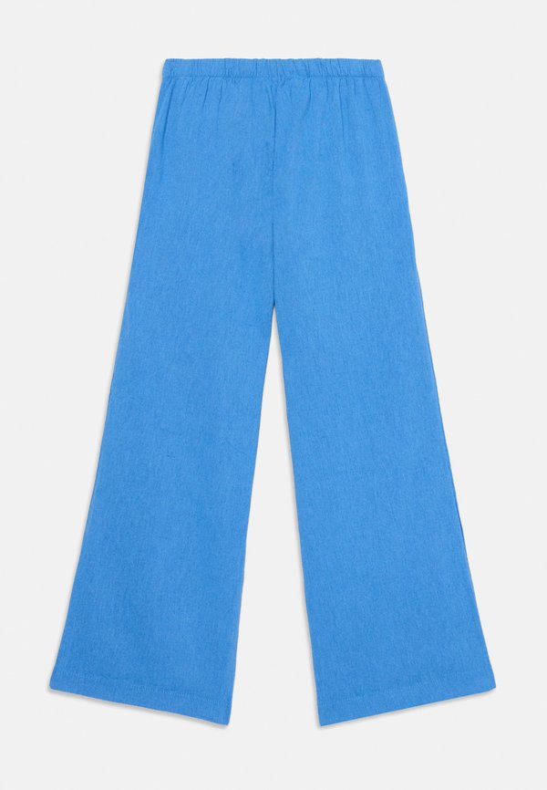 PULL ON ULTRA WIDE LEG - Trousers3