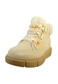 Sorel EXPLORER MIT DUOTREAD GEFORMTE  - Snowboots  - honey white