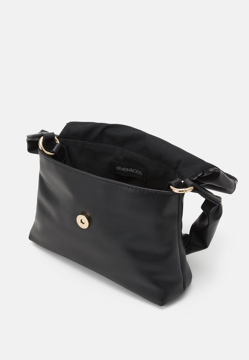 Damen Handtaschen | Even&Odd Handtasche black/schwarz - OS58113 Damen Handtaschen | Even&Odd Handtasche black/schwarz - OS58113