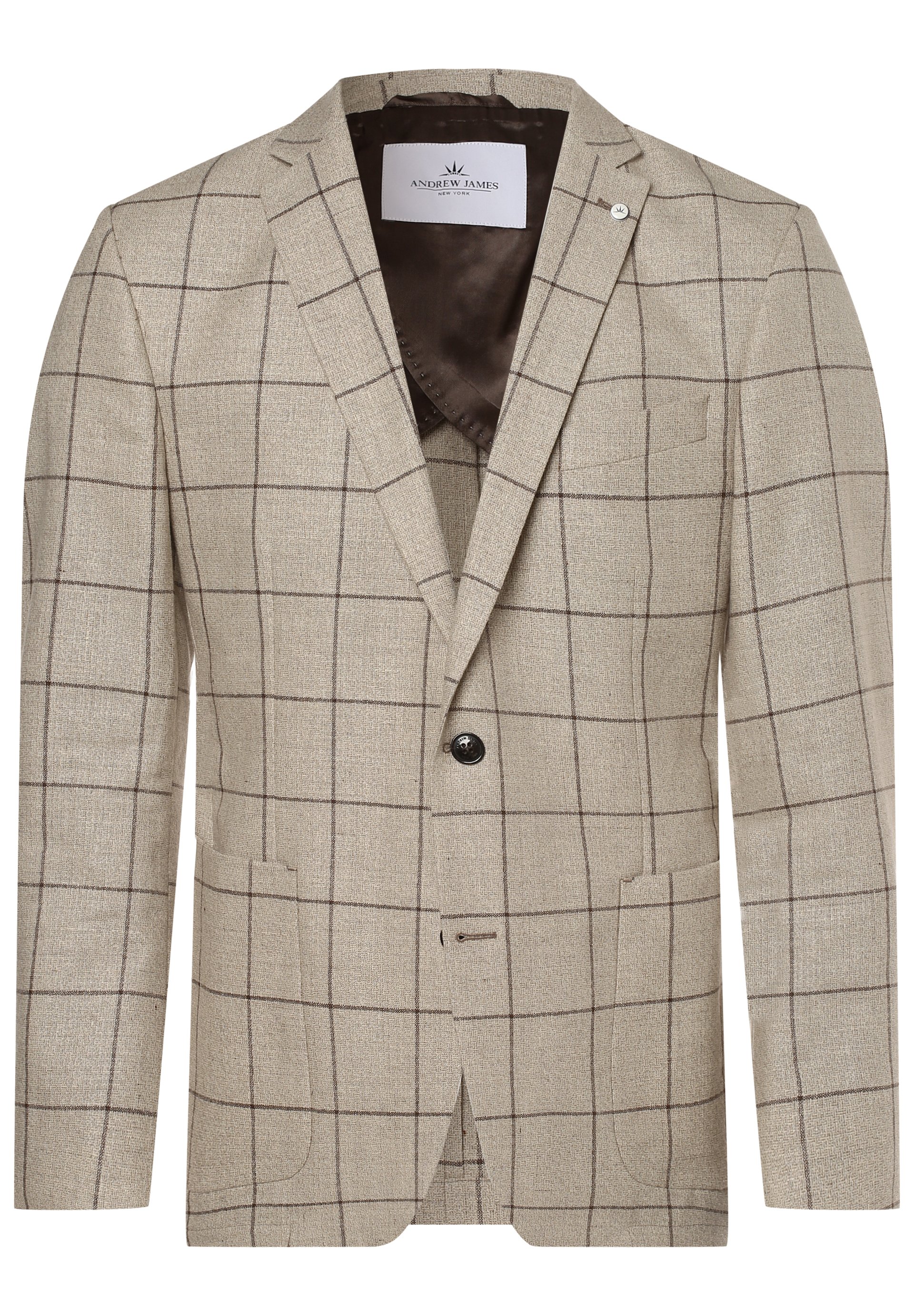Andrew James BRAYDEN - Suit jacket 