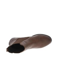 Marco Tozzi Bottines - cognac
