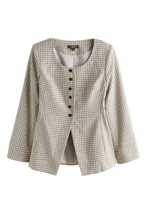 Next, TALL FIT - CHECK - Let jakke / Sommerjakker - monochrome