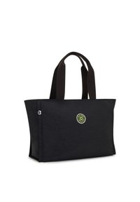 Kipling NALO K.VALLY - Borsa a mano - new valley black