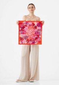 Codello Halsdoek - rot