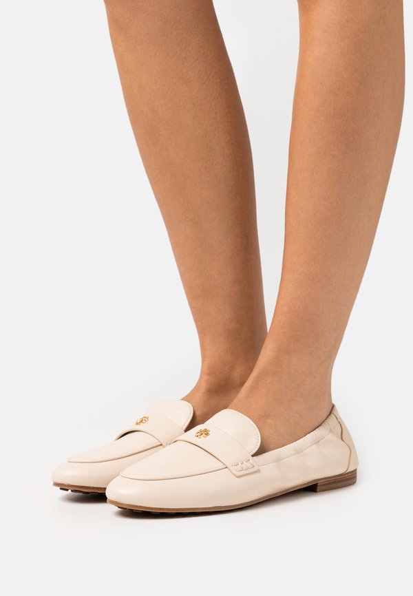 BALLET LOAFER - Slip-ons - new cream3