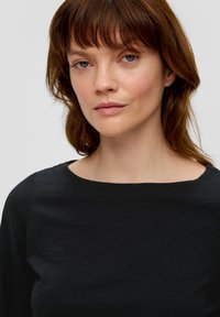 s.Oliver - Bluzka z długim rękawem