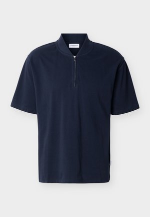 Lindbergh, Lihtne T-särk - navy