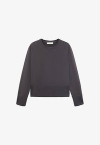 Selezionato, anthracite