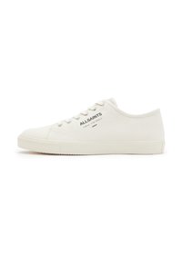 AllSaints - UNDERGROUND  - Baskets basses - off white Image miniature 1