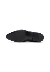 ALDO PILLOW WALK CHELSEA BIONDI-R - Stivaletti - black