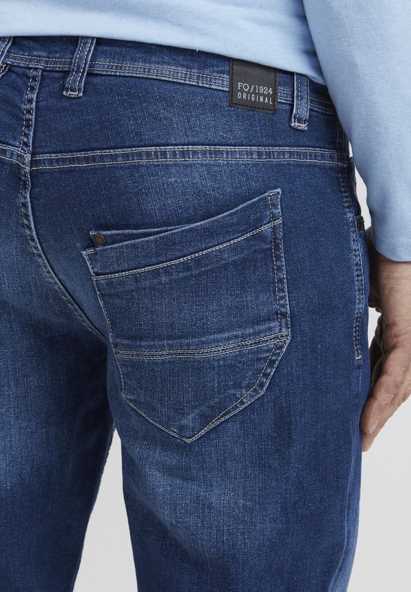 FQRoman - Straight leg jeans2