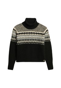 - Sweter