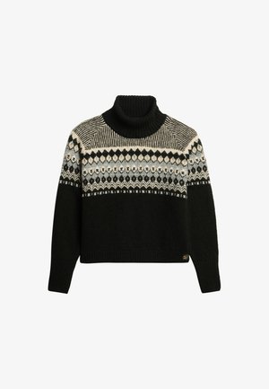 Superdry & Co, - Sweter