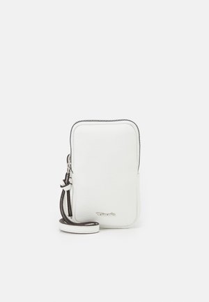 ALESSIA - Borsa a tracolla - white