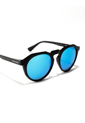 WARWICK RAW POLARIZED - Aurinkolasit - black