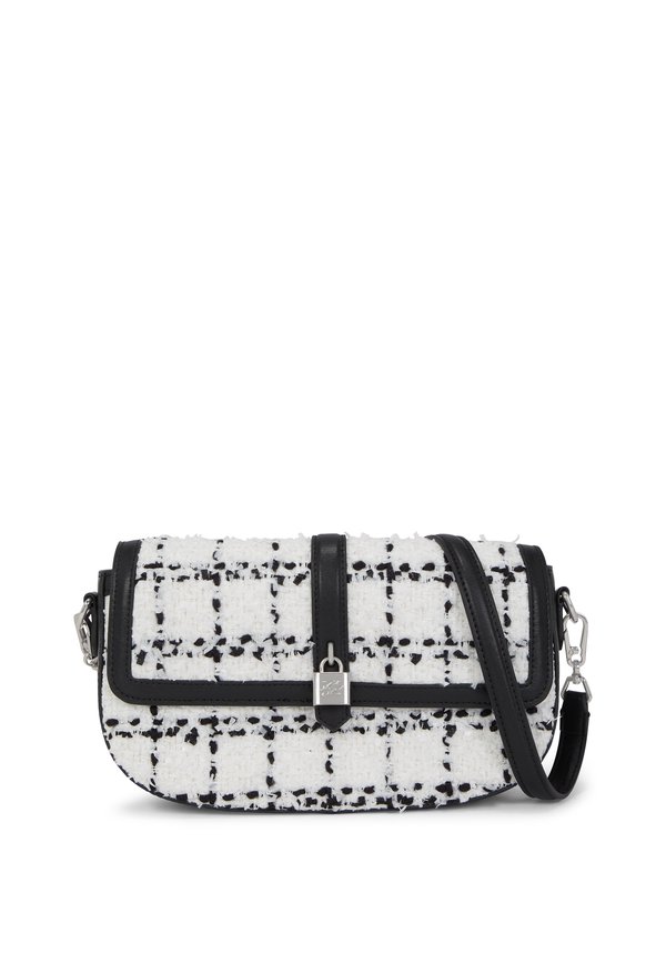 K/AUTOGRAPH PADLOCK  - Handbag2