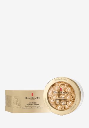 ELIZABETH ARDEN ADVANCED CERAMIDE DAILY YOUTH RESTORING SERUM - Serum - -