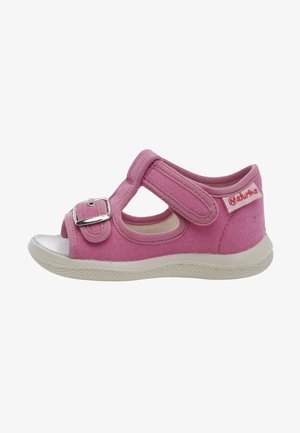 PAROS - Sandals - pink