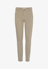 Non sélectionné, brindle