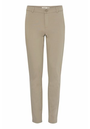 Fransa FRLano - Chinos tipa bikses - brindle