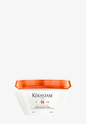 KÉRASTASE NUTRITIVE MASQUINTENSE RICH NOURISHING MASK FOR DRY THICK HAIR - Masque pour les cheveux