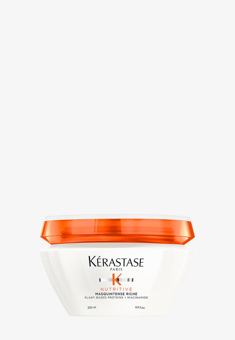 KÉRASTASE - NUTRITIVE MASQUINTENSE RICH NOURISHING MASK FOR DRY THICK HAIR - Haarkur - -, Vergrößern