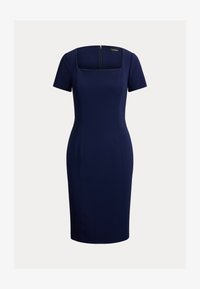 Non sélectionné, refined navy