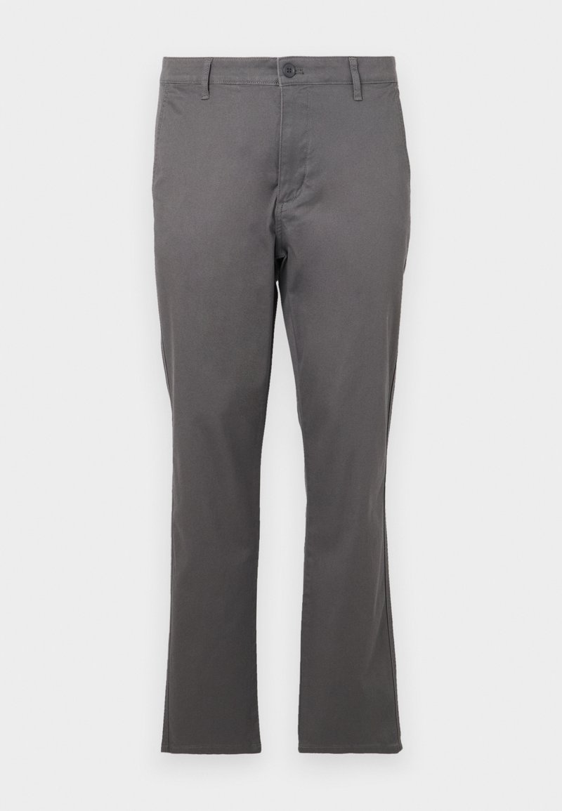 Dockers Broek donkergrijs Dockers Broek donkergrijs