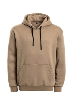 UNISEX - Huppari - beige