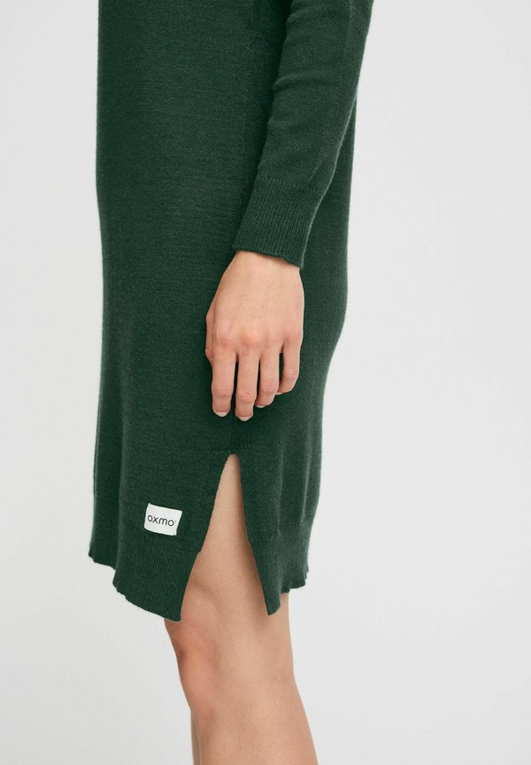 OXMAREEN - Jumper dress - scarab3