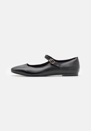 Marks & Spencer, Babies - black