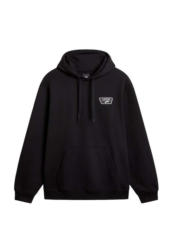 PULLOVER - Kapuzenpullover