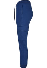 Urban Classics Cargobukse - spaceblue