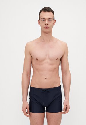 Björn Borg SWIM TRUNKS - Swimming trunks - night sky