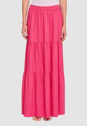 Gonna lunga - fragola