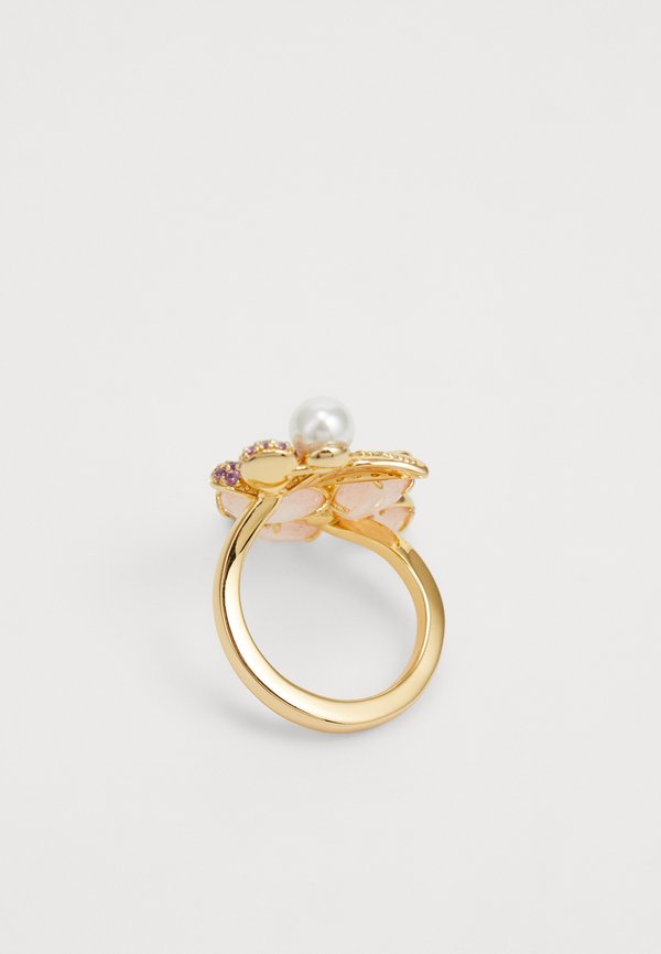 PASTEL PETALS STATEMENT - Ring4